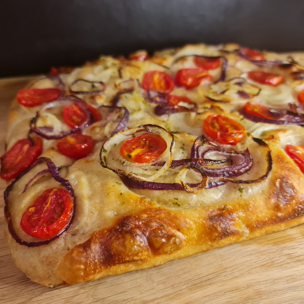 Focaccia