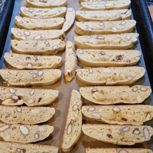 Cantucci o Biscotti » Ampajua