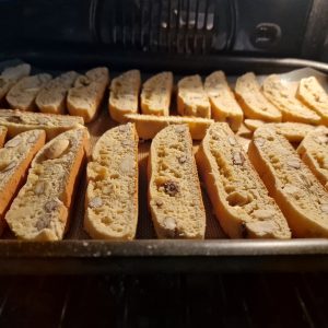 Cantucci o Biscotti » Ampajua