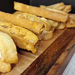 Cantucci o Biscotti » Ampajua