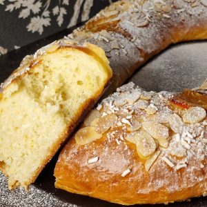 Rosca de Reyes