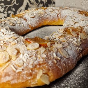 Rosca de Reyes