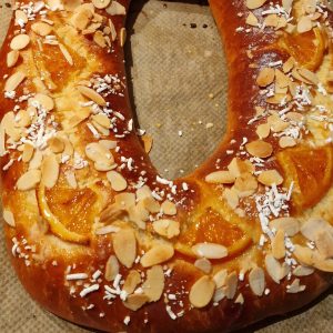 Rosca de Reyes